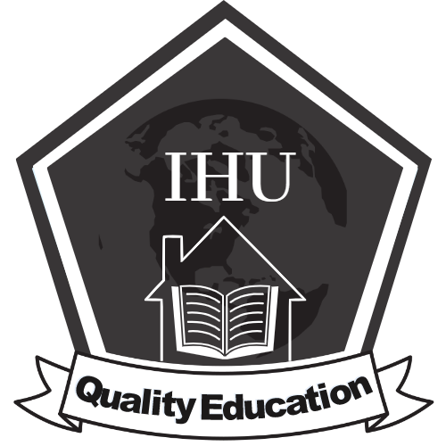 Reset Password IHU Website