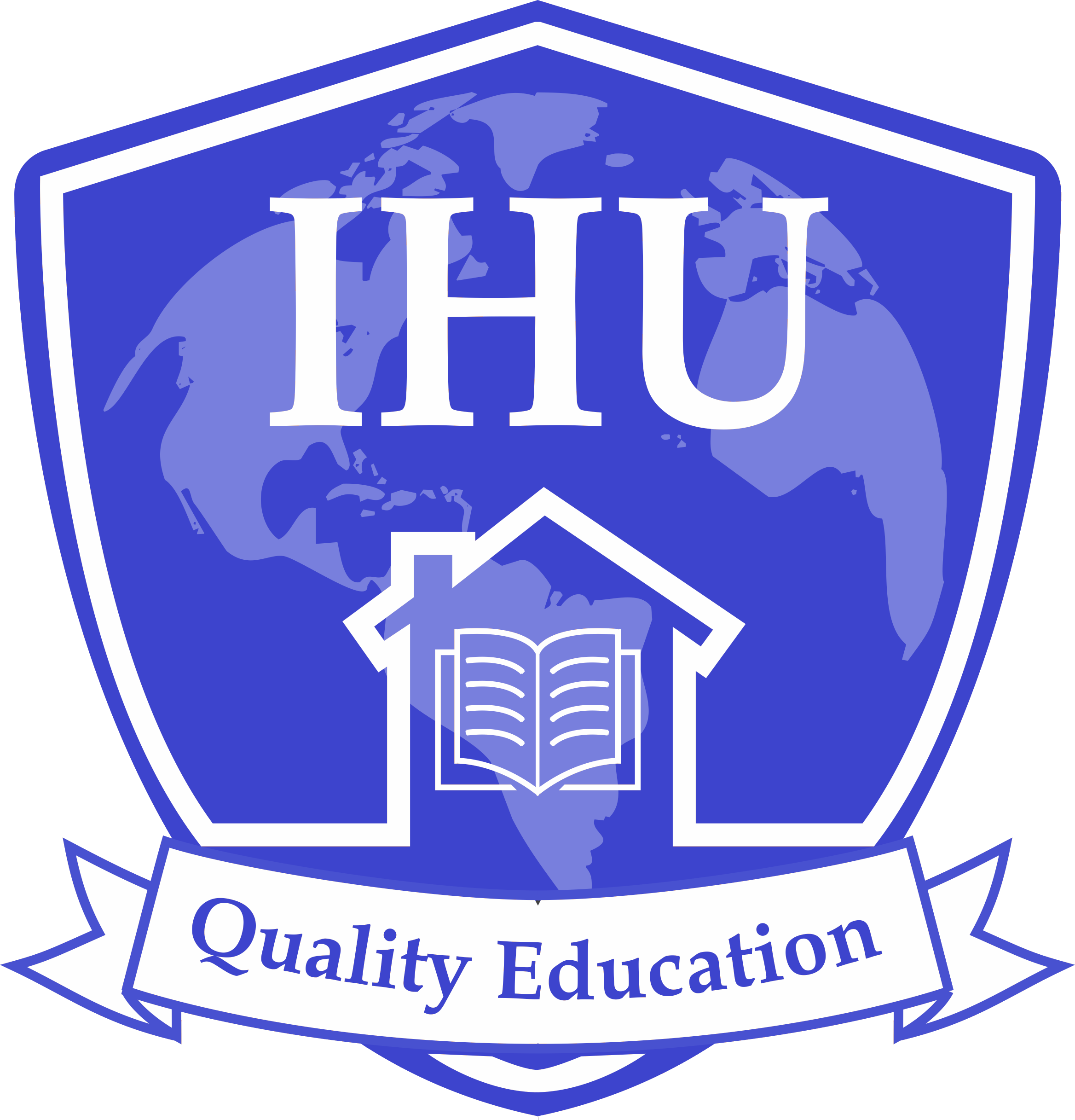 IHU Website International House University Website